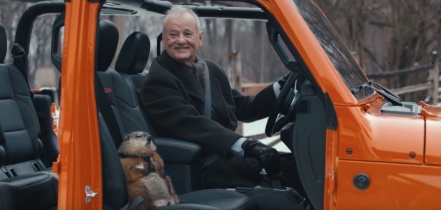 Ranking the Car Commercials from Super Bowl 2020
